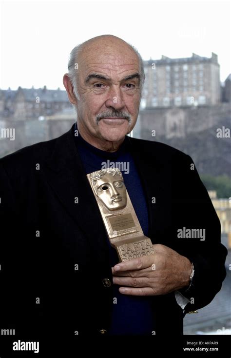 sean connery edinburgh.